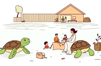 Family Turtle Movies: A Collection of Heartwarming Adventures