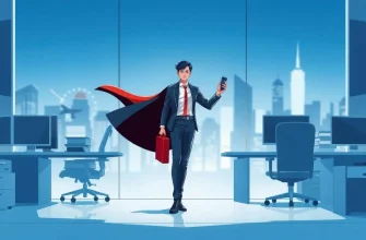 Top 10 Office Intrigue Action Films