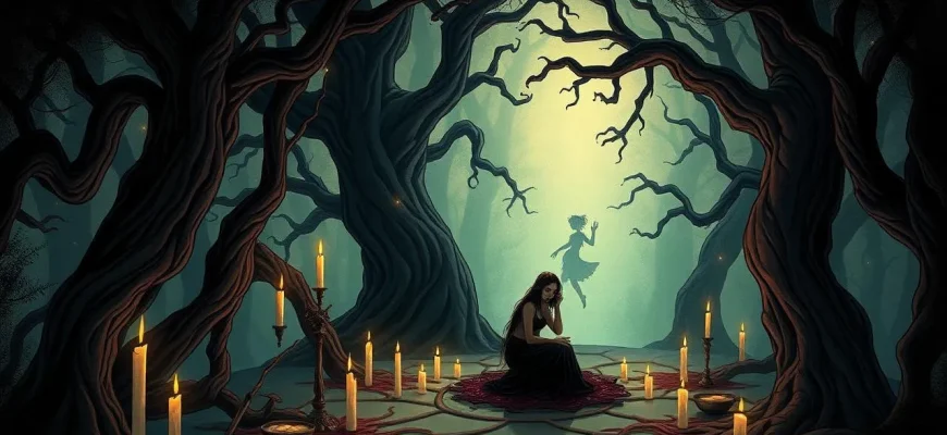 Top 10 Voodoo Magic Movies to Watch