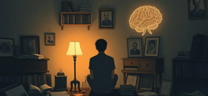 Documentaries That Explore the Depths of Memory