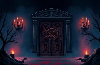 Soviet Films About Black Magic