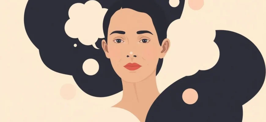 Biographical Films on Self-Reflection