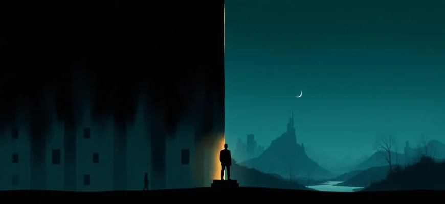 Crime Films on Spiritual Redemption