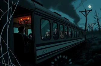 Top 10 Horror Movies Set on Trains