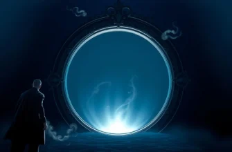 Horror Movies with Portals: A Journey into the Unknown