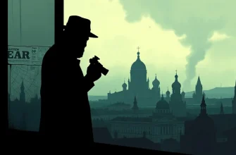 Top 10 War Films About Spies in the Chechen Conflict