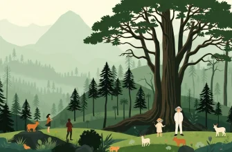 Forest Biopic Films: A Journey Through Nature's Guardians