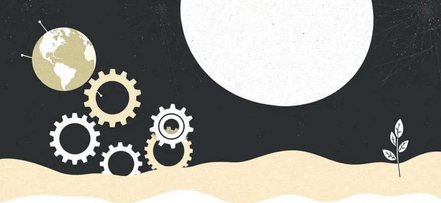 Top 10 Documentaries on Resource Extraction