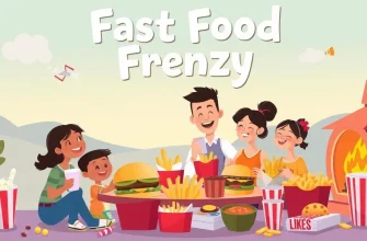 Family Fast Food Films Collection