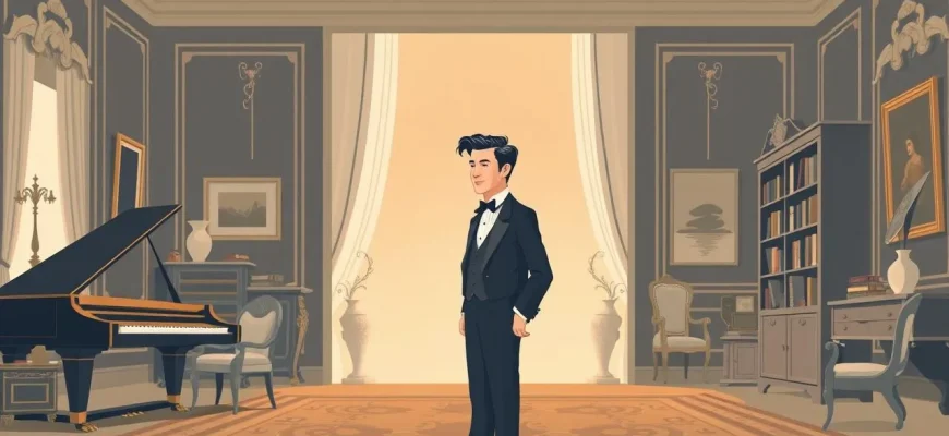 Aristocratic Biopics: A Journey Through Time and Privilege