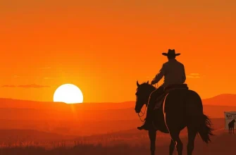 Western Films About Getting Fired