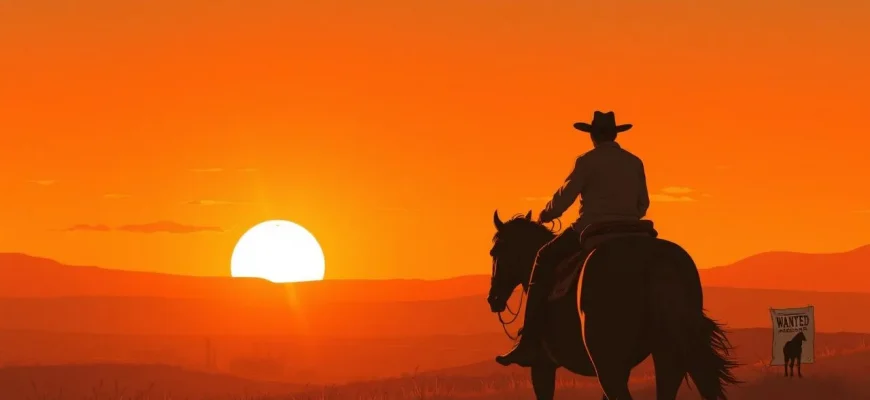 Western Films About Getting Fired