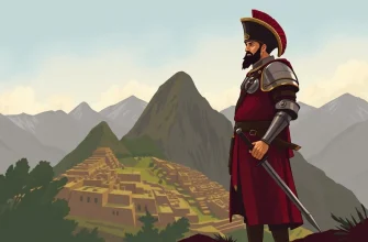 Historical Films About Conquistadors in Peru