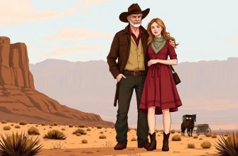 Timeless Love in the Wild West: Age-Gap Western Romances