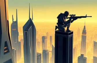Top 10 Sci-Fi Movies About Snipers