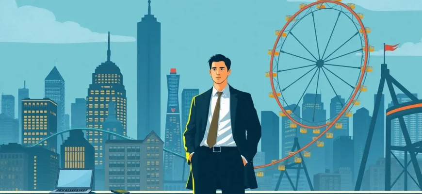 Top 10 Films About Traders