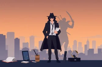 Top 10 Detective Warrior Films