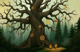 Soviet Films Exploring Paganism and Ancient Rituals