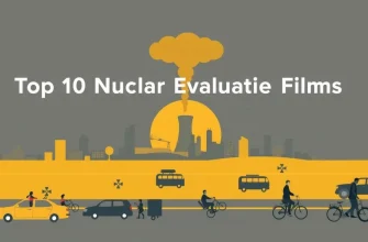 Nuclear Evacuation Films: A Cinematic Journey Through Crisis