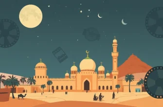 Timbuktu Through Time: A Cinematic Journey