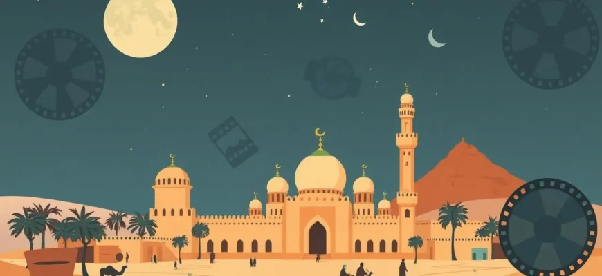 Timbuktu Through Time: A Cinematic Journey