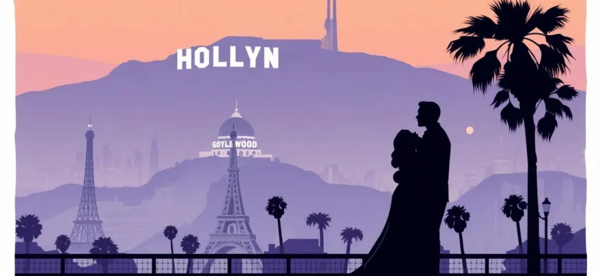 10 Melodramas Set in Los Angeles