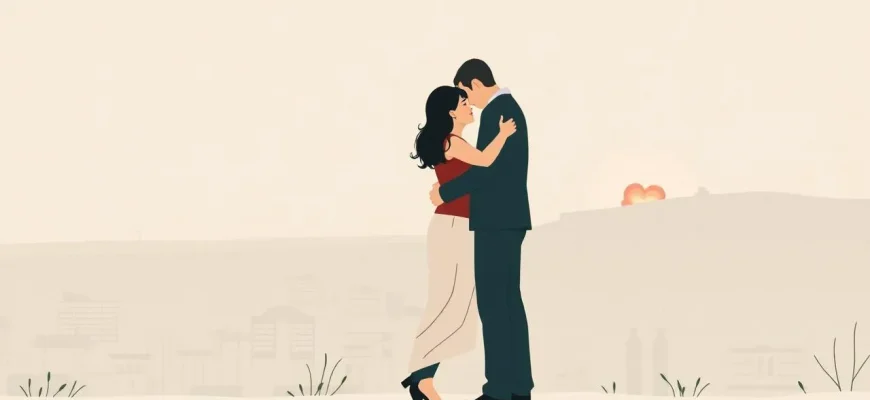 Top 10 Palestinian Melodramas to Watch