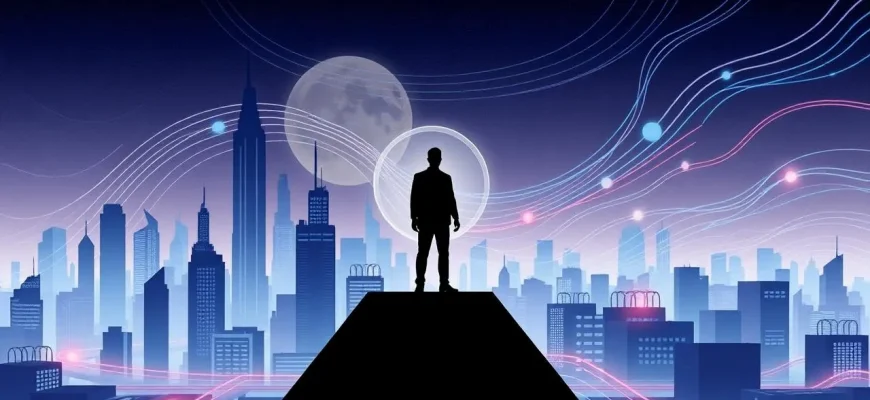 Documentaries on Data Storage: A Deep Dive into Digital Memory