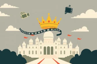 Top 10 Family Films About Emperors and Empresses