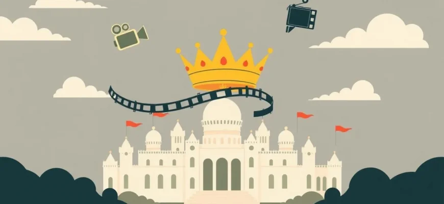 Top 10 Family Films About Emperors and Empresses