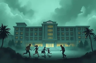 Horror Vacations: 10 Scary Movies to Watch Before Your Next Getaway