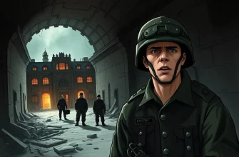 Top 10 Horror Movies About Military