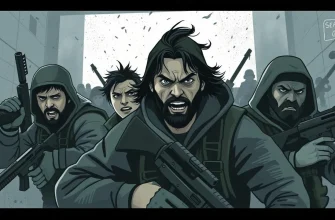 Top 10 Siege Action Films