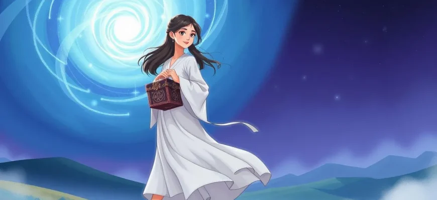 Mystical Virus Movies: A Magical Journey