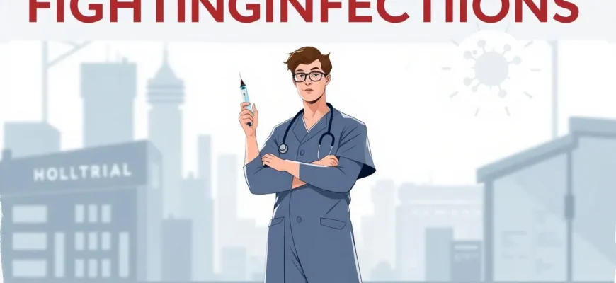 Top 10 Films About Fighting Infections