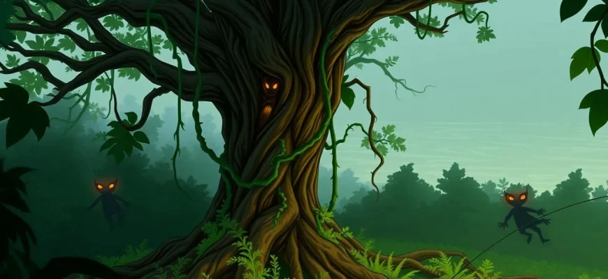 Top 10 Thrillers Set in the Amazon Jungle