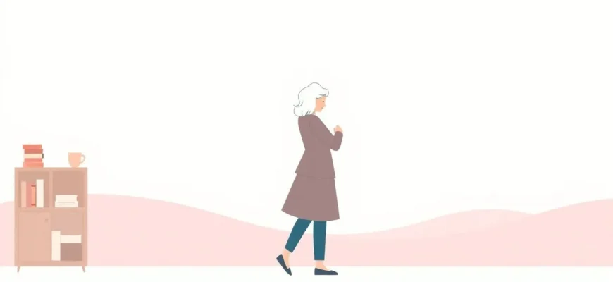 Age-Gap Love Stories: Films Where Age is Just a Number