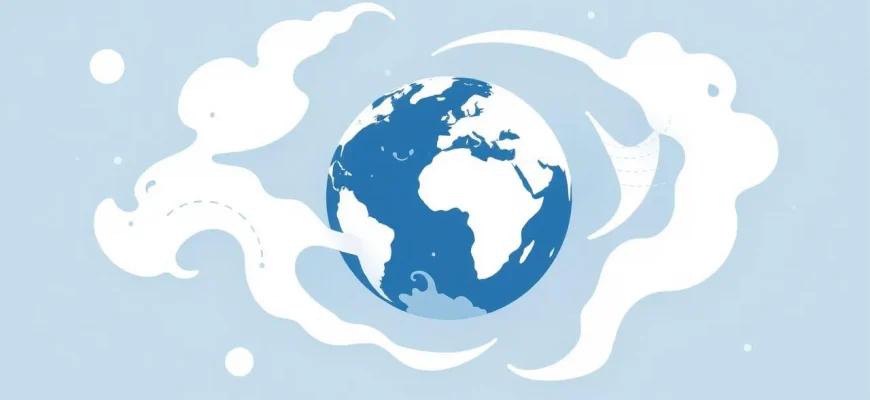 Top 10 Weather Documentaries You Must Watch