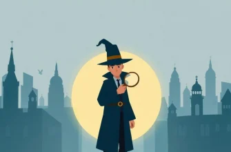 Top 10 Fantasy Films with Mysterious Murders