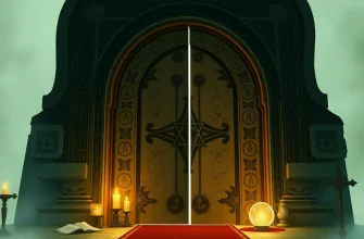 10 Dramatic Films Exploring Paganism