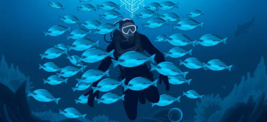 10 Sci-Fi Ocean Films to Watch