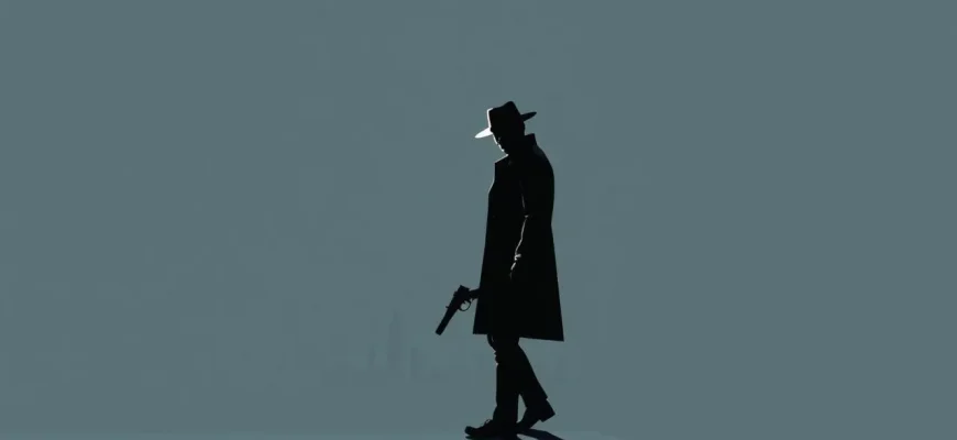 Top 10 Films About Killers