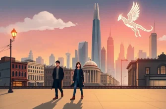 Top 10 Films of Magical Realism