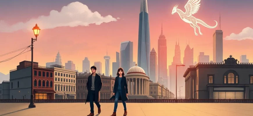 Top 10 Films of Magical Realism