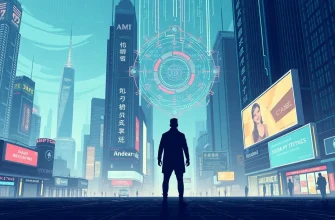 Top 10 Sci-Fi Films About IT Specialists