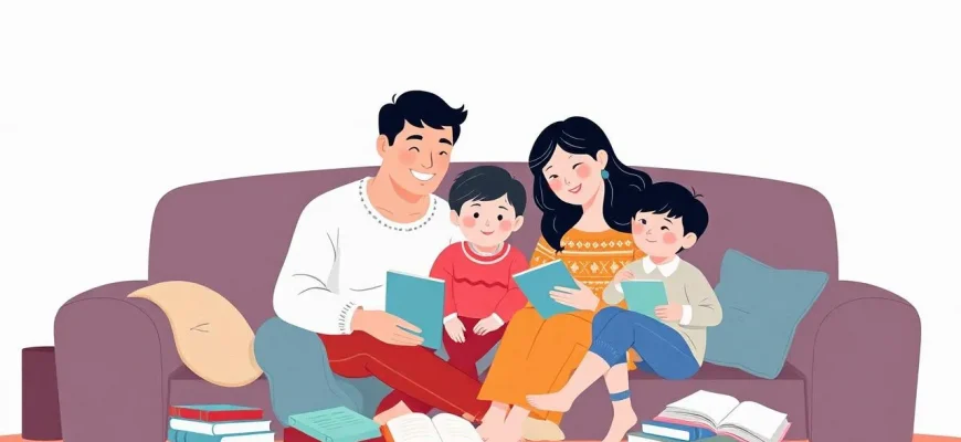 Family Films Exploring Mental Health