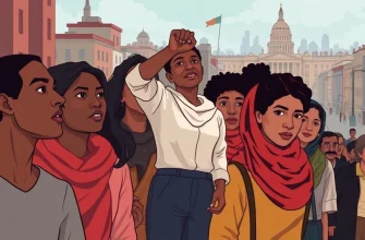 10 Must-Watch Biopics on the Fight for Rights
