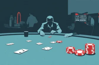 Poker Biopics: 10 Films That Bring the Game to Life