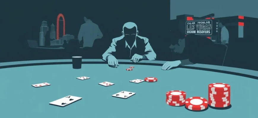 Poker Biopics: 10 Films That Bring the Game to Life