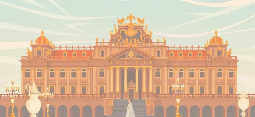 Top 10 Palace Biopics to Watch